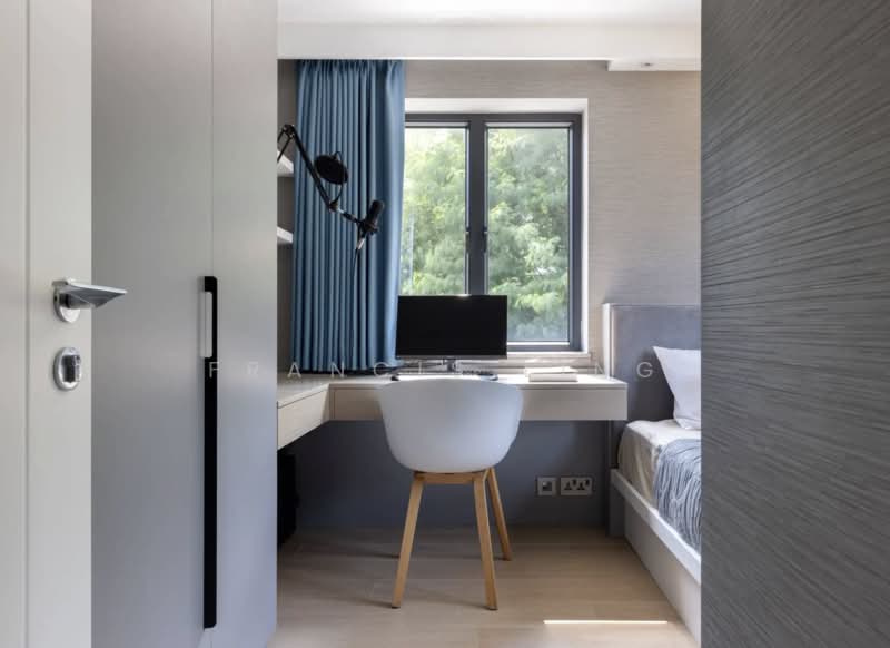 Servis Apartment untuk Dijual di The Rosewoodz @ Bukit Jalil - Francis Ling - Study - PropertyGuru.com.my