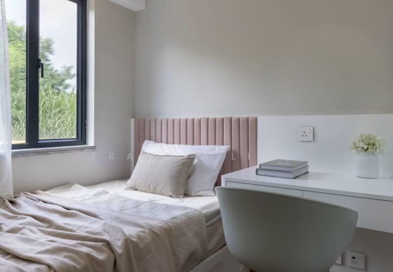 Servis Apartment untuk Dijual di The Rosewoodz @ Bukit Jalil - Francis Ling - Bedroom - PropertyGuru.com.my