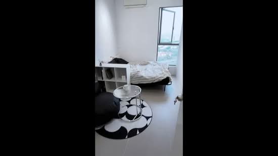 Service Residence for Rent at Suite Enesta - Jenson Low - PropertyGuru.com.my