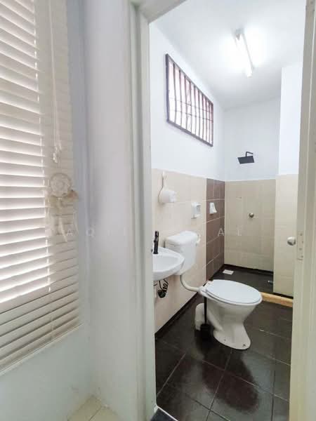 Rumah Teres 2 Tingkat untuk Dijual di Bandar Saujana Putra (Tanjong Duabelas) - Aqil Kamal - PropertyGuru.com.my