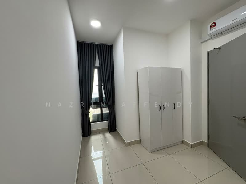 Service Residence for Rent at Tulip Residence - Nazrin Affendy - Interior - PropertyGuru.com.my