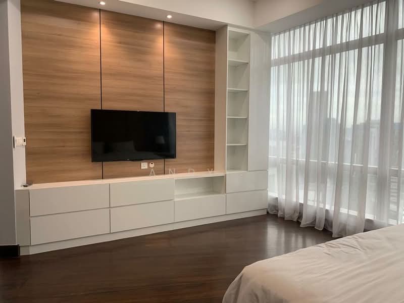 Servis Apartment untuk Disewa di Banyan Tree Signatures - Andy . - Bedroom - PropertyGuru.com.my