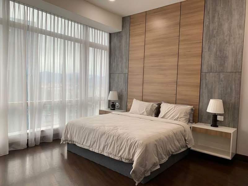Servis Apartment untuk Disewa di Banyan Tree Signatures - Andy . - Bedroom - PropertyGuru.com.my