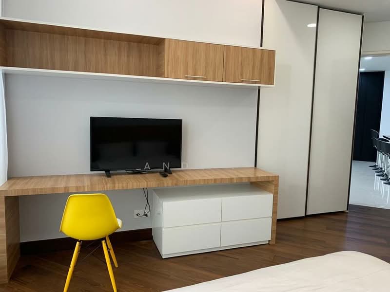 Servis Apartment untuk Disewa di Banyan Tree Signatures - Andy . - Interior - PropertyGuru.com.my