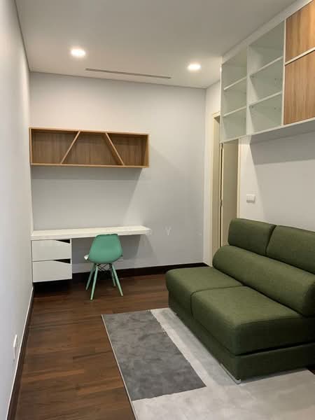 Servis Apartment untuk Disewa di Banyan Tree Signatures - Andy . - PropertyGuru.com.my