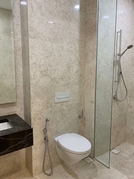 Servis Apartment untuk Disewa di Banyan Tree Signatures - Andy . - PropertyGuru.com.my