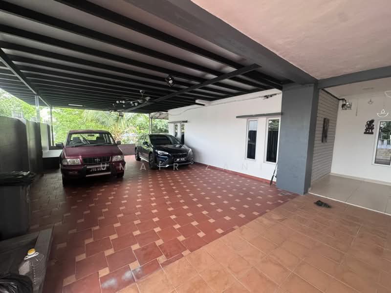 Rumah Banglo untuk Dijual di Kempas Baru (Johor Bahru) - UMAIR ZANIL - Exterior - PropertyGuru.com.my