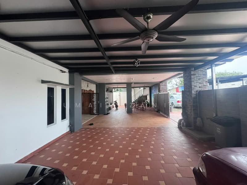 Rumah Banglo untuk Dijual di Kempas Baru (Johor Bahru) - UMAIR ZANIL - Exterior - PropertyGuru.com.my