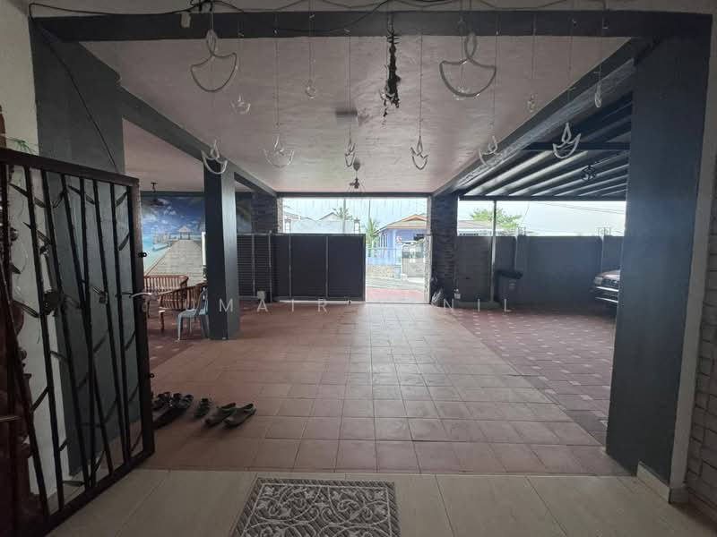 Rumah Banglo untuk Dijual di Kempas Baru (Johor Bahru) - UMAIR ZANIL - Exterior - PropertyGuru.com.my