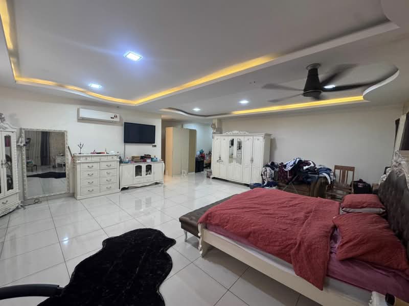 Rumah Banglo untuk Dijual di Kempas Baru (Johor Bahru) - UMAIR ZANIL - Bedroom - PropertyGuru.com.my