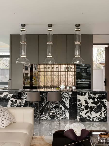 Rumah Berkembar untuk Dijual di Bandar Sri Sendayan (Negeri Sembilan) - Joey Heng - Kitchen - PropertyGuru.com.my