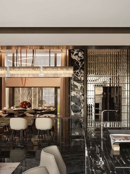 Rumah Berkembar untuk Dijual di Bandar Sri Sendayan (Negeri Sembilan) - Joey Heng - Dining Room - PropertyGuru.com.my