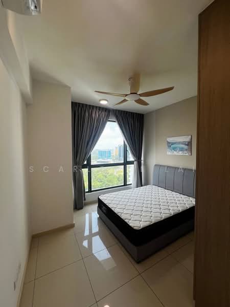 Condominium for Rent at The Elysia Park Residence - Scarlette Lai - Bedroom - PropertyGuru.com.my