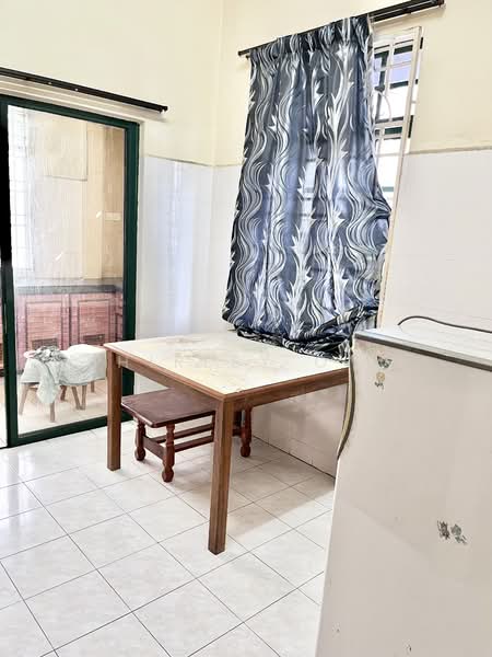 Rumah Berkembar untuk Dijual di Bandar Tasek Mutiara (Simpang Ampat) - Shirley Ong - Kitchen - PropertyGuru.com.my
