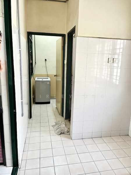 Rumah Berkembar untuk Dijual di Bandar Tasek Mutiara (Simpang Ampat) - Shirley Ong - Interior - PropertyGuru.com.my