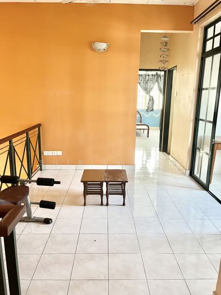 Rumah Berkembar untuk Dijual di Bandar Tasek Mutiara (Simpang Ampat) - Shirley Ong - PropertyGuru.com.my