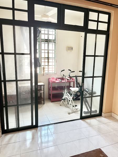 Rumah Berkembar untuk Dijual di Bandar Tasek Mutiara (Simpang Ampat) - Shirley Ong - PropertyGuru.com.my