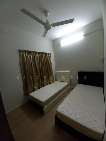 Condominium for Rent at Parkhill Residence - Sandra Wong - Bedroom - PropertyGuru.com.my