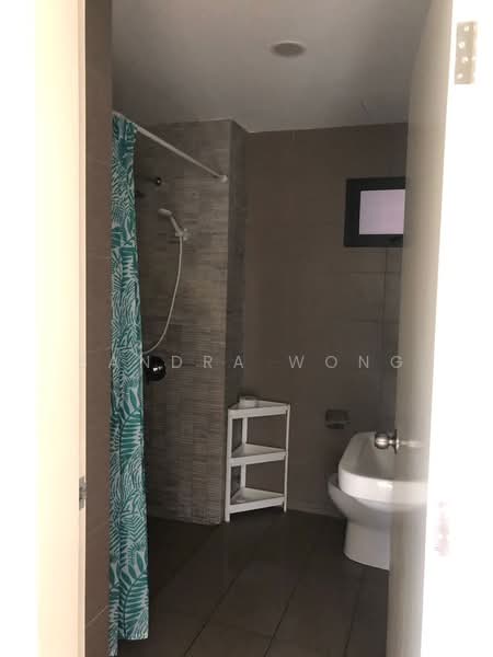 Condominium for Rent at Parkhill Residence - Sandra Wong - Bathroom - PropertyGuru.com.my