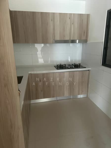 Condominium for Rent at Arinna - Nazrin Affendy - Kitchen - PropertyGuru.com.my