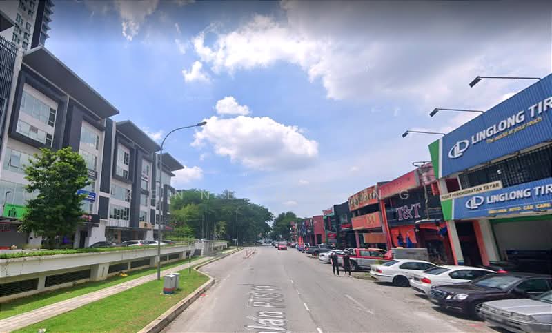 Shop for Sale in Sunway (Selangor) - Kenneth Heng - Exterior - PropertyGuru.com.my