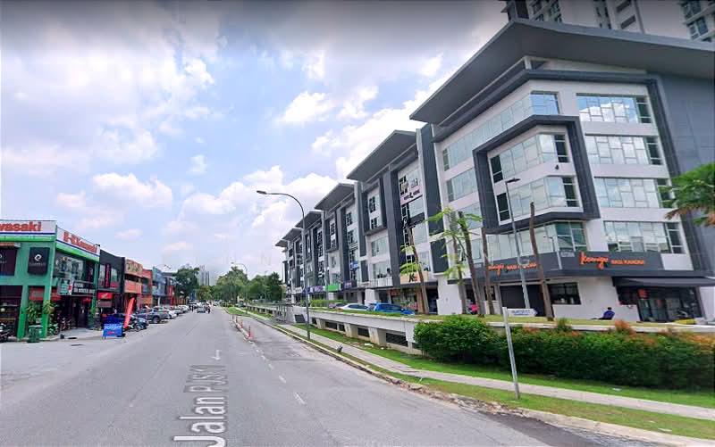 Shop for Sale in Sunway (Selangor) - Kenneth Heng - Exterior - PropertyGuru.com.my