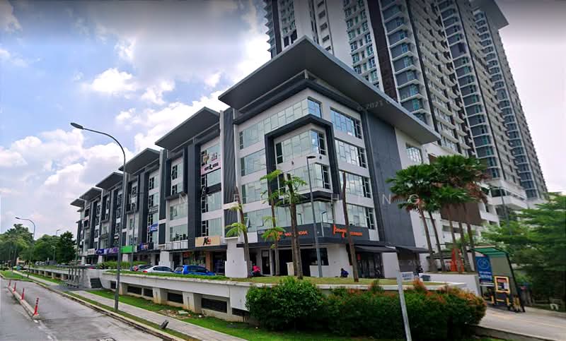 Shop for Sale in Sunway (Selangor) - Kenneth Heng - PropertyGuru.com.my