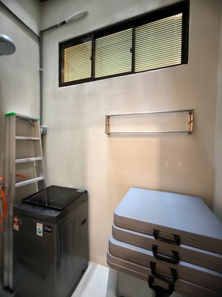 1-storey Terraced House for Sale in Kuala Klawang (Negeri Sembilan) - Kang Hai Tee - Airwell - PropertyGuru.com.my
