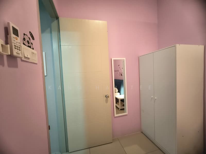 1-storey Terraced House for Sale in Kuala Klawang (Negeri Sembilan) - Kang Hai Tee - Interior - PropertyGuru.com.my