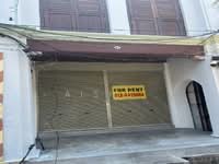 For Rent - Lebuh Cintra