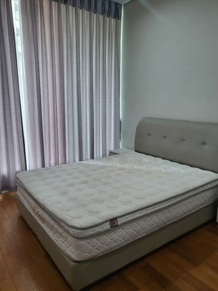 Service Residence for Rent at Vipod Residence - Alex Wong - Bedroom - PropertyGuru.com.my