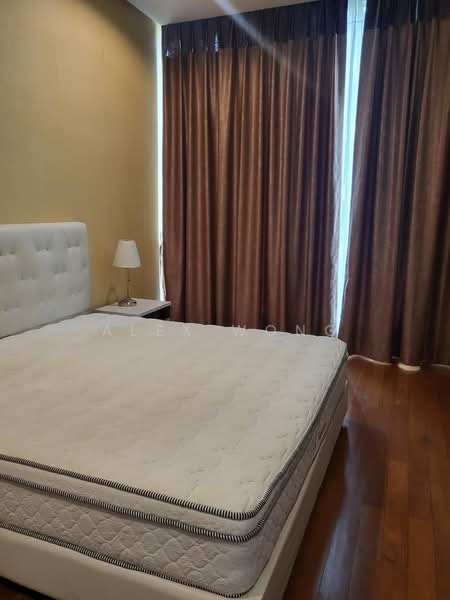 Service Residence for Rent at Vipod Residence - Alex Wong - Bedroom - PropertyGuru.com.my