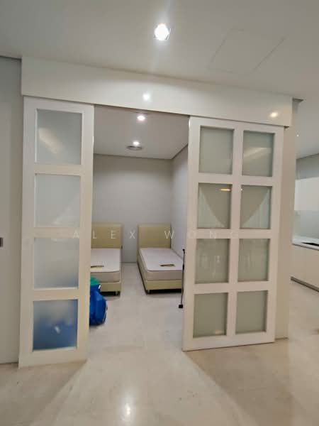Service Residence for Rent at Vipod Residence - Alex Wong - Bedroom - PropertyGuru.com.my