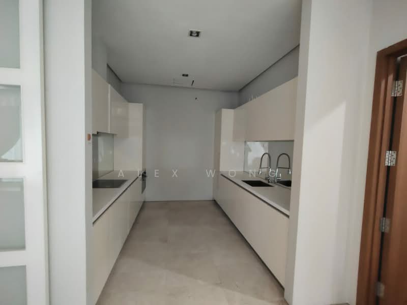 Service Residence for Rent at Vipod Residence - Alex Wong - Kitchen - PropertyGuru.com.my