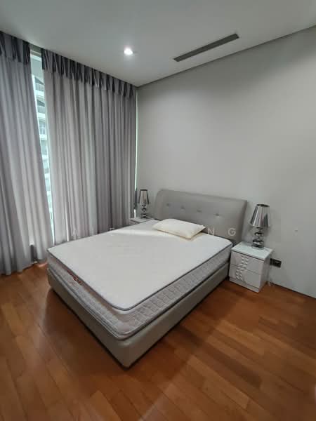 Service Residence for Rent at Vipod Residence - Alex Wong - Bedroom - PropertyGuru.com.my