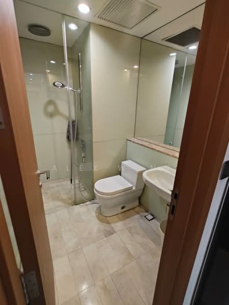Service Residence for Rent at Vipod Residence - Alex Wong - Bathroom - PropertyGuru.com.my