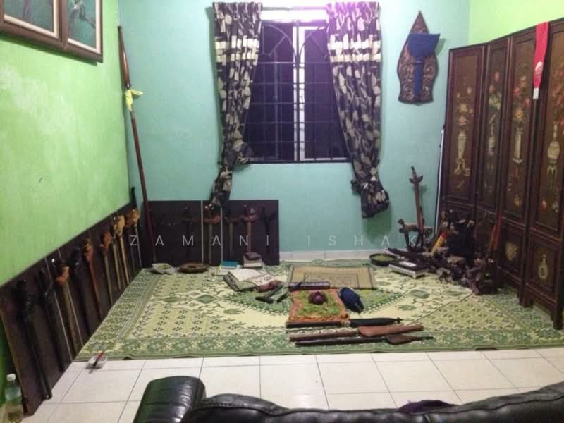 Rumah Teres 2 Tingkat untuk Dijual di Semenyih (Selangor) - Zamani Ishak - Interior - PropertyGuru.com.my
