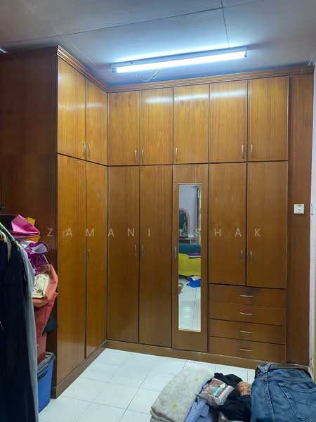 Rumah Teres 2 Tingkat untuk Dijual di Semenyih (Selangor) - Zamani Ishak - Interior - PropertyGuru.com.my