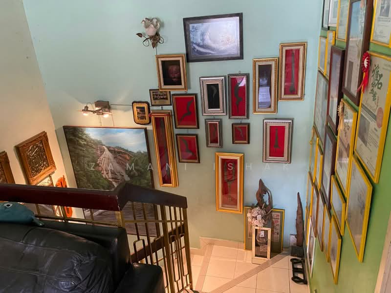 Rumah Teres 2 Tingkat untuk Dijual di Semenyih (Selangor) - Zamani Ishak - PropertyGuru.com.my