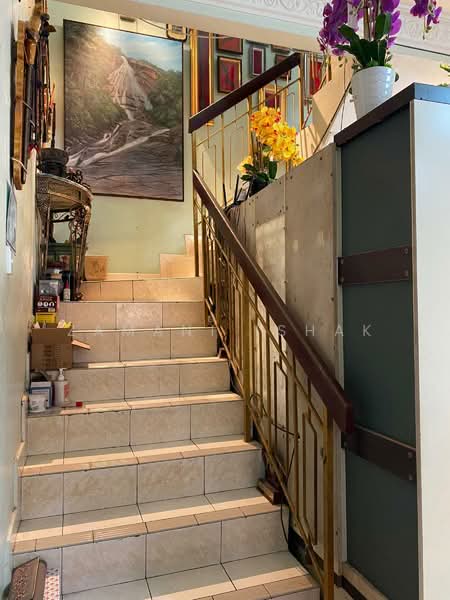 Rumah Teres 2 Tingkat untuk Dijual di Semenyih (Selangor) - Zamani Ishak - Interior - PropertyGuru.com.my