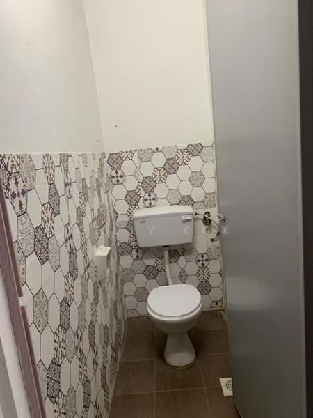 Rumah Teres 1 Tingkat untuk Dijual di Bukit Beruntung (Selangor) - Poh Kwen Kok - Bathroom - PropertyGuru.com.my