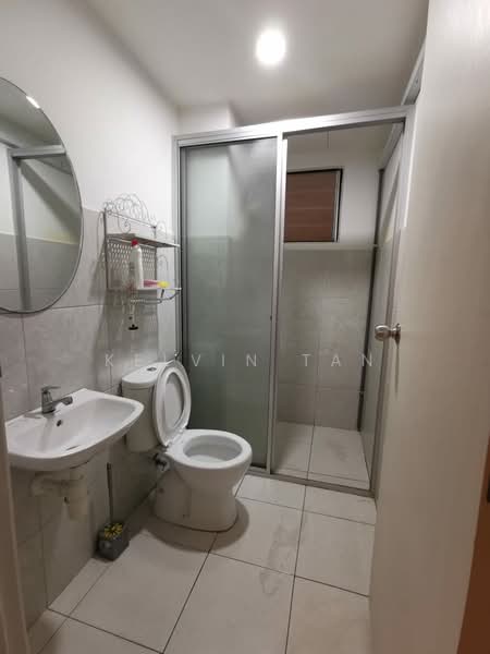 Kondominium untuk Dijual di TRI PINNACLE - Kelvin Tan - Bathroom - PropertyGuru.com.my