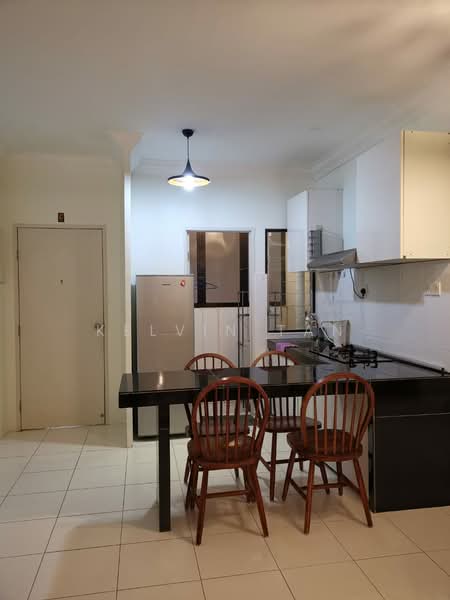 Kondominium untuk Dijual di TRI PINNACLE - Kelvin Tan - Kitchen - PropertyGuru.com.my
