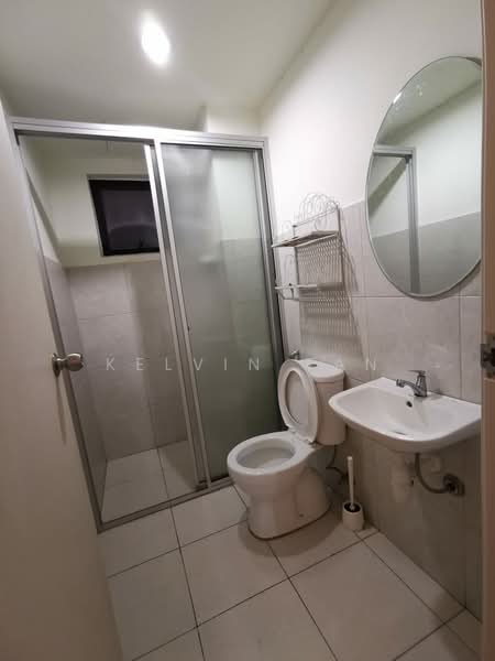 Kondominium untuk Dijual di TRI PINNACLE - Kelvin Tan - Bathroom - PropertyGuru.com.my