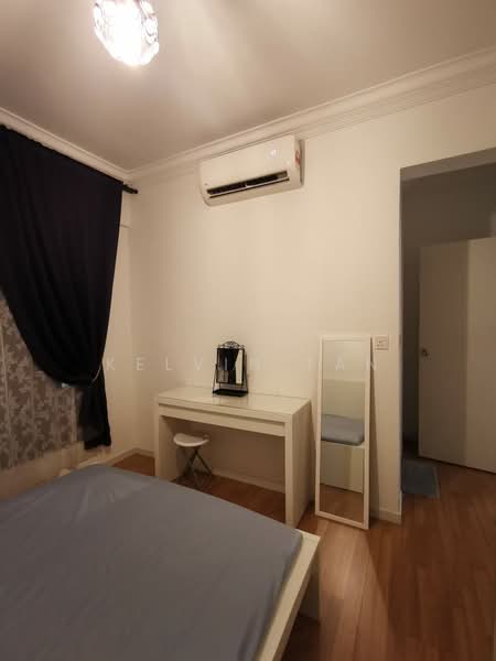 Kondominium untuk Dijual di TRI PINNACLE - Kelvin Tan - Bedroom - PropertyGuru.com.my