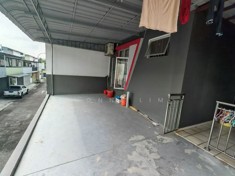 2-storey Terraced House for Sale in Setia Tropika (Johor Bahru) - Yvonne Lim - Exterior - PropertyGuru.com.my