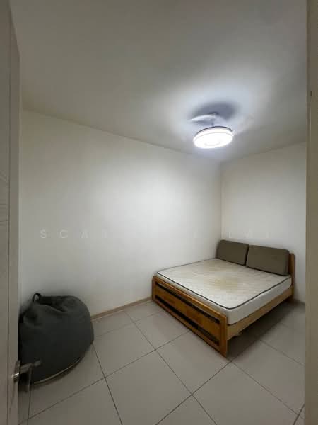 Service Residence for Rent at The M @ Medini Macrolink - Scarlette Lai - Bedroom - PropertyGuru.com.my