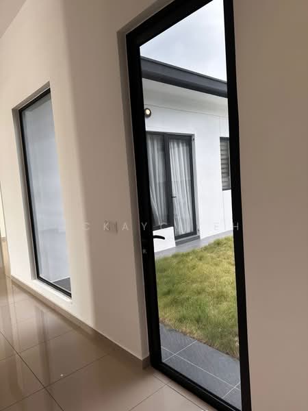 1-storey Terraced House for Rent in Shah Alam (Selangor) - MckayC TEH - Exterior - PropertyGuru.com.my