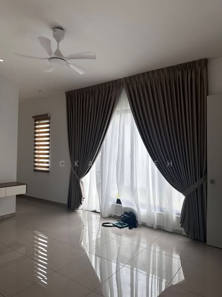 1-storey Terraced House for Rent in Shah Alam (Selangor) - MckayC TEH - Interior - PropertyGuru.com.my