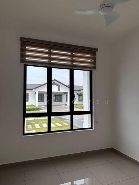 1-storey Terraced House for Rent in Shah Alam (Selangor) - MckayC TEH - Interior - PropertyGuru.com.my